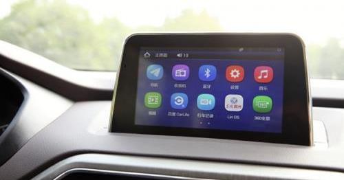 風光S560,東風風光,東風,遠程