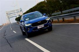 哈弗,奇駿,日產,豐田,理念