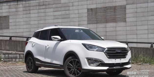 眾泰,長安,長安CS15,寶駿,眾泰T300