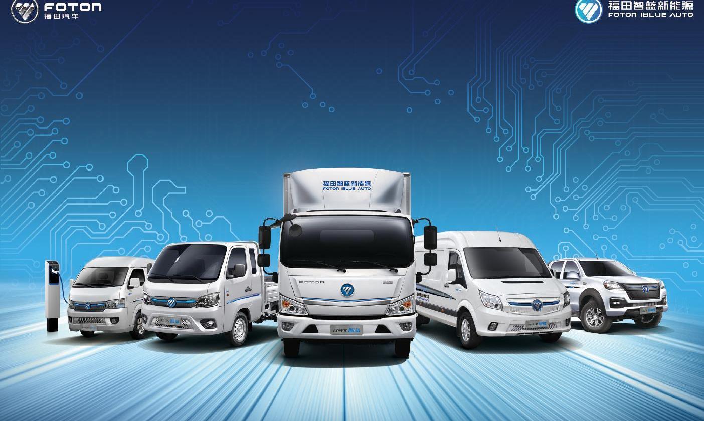 福田,北京,理念,菱智,圖雅諾