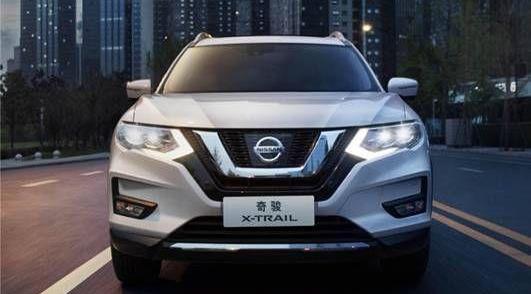奇駿,昂科威,日產,奔馳,奧迪