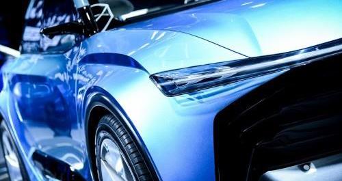 理念,哪吒汽車