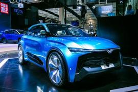 理念,哪吒汽車