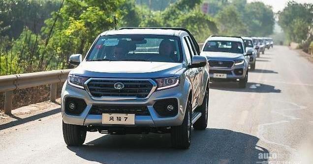 長城,風駿7,哈弗,歐拉