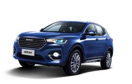 哈弗,遠程,DS,長城