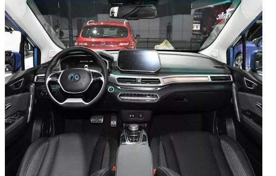 比亞迪,天際ME7,天際汽車,保時捷,北京