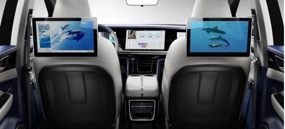 比亞迪,天際ME7,天際汽車,保時捷,北京