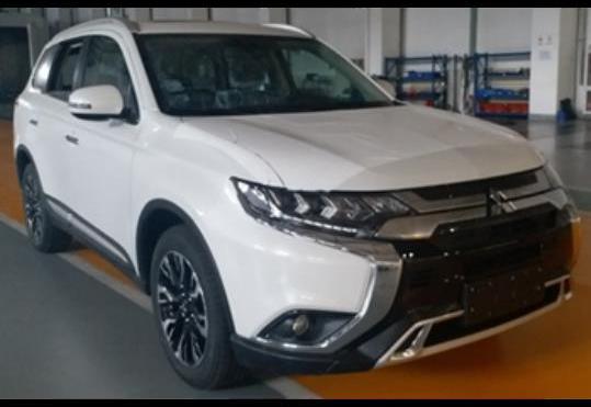 奇駿,歐藍德,遠程,日產