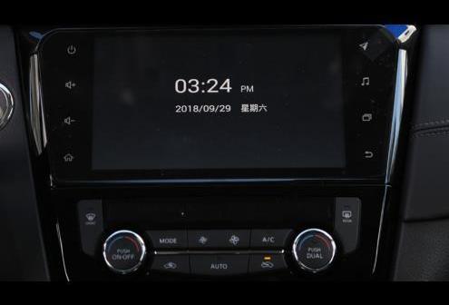 奇駿,歐藍德,遠程,日產