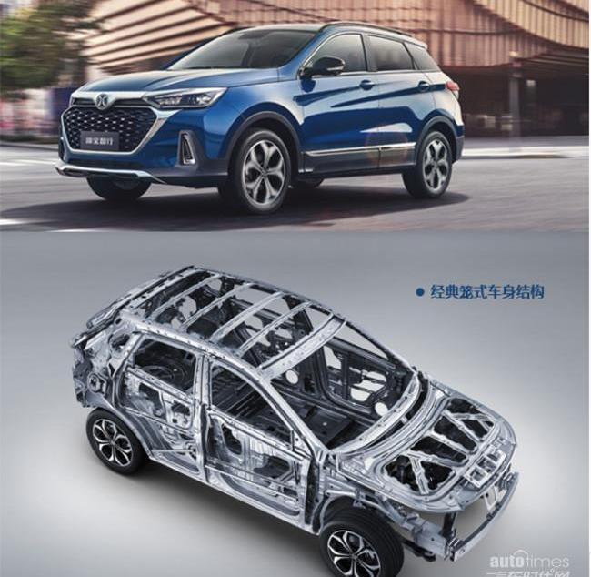 長安,衛士,北京,北京汽車