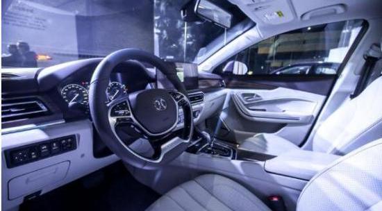 奔馳,北京,北京汽車,發現