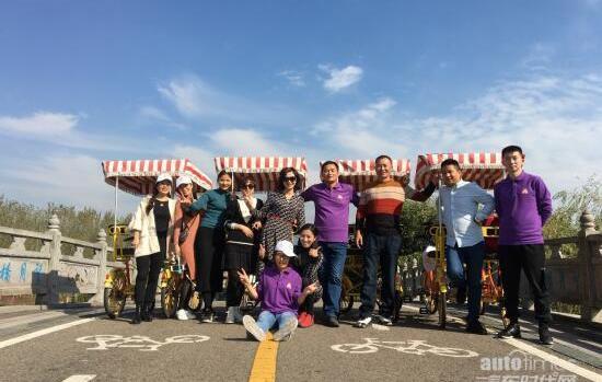 長城,大眾