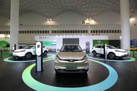 威馬汽車,北京,威馬EX5,漢,現代