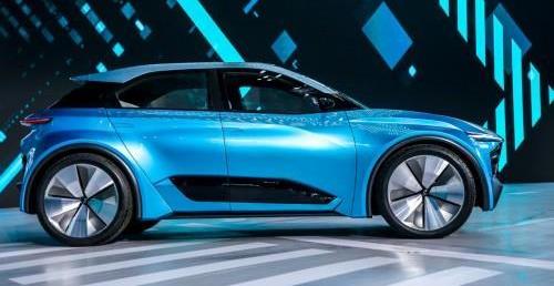 比亞迪,哪吒汽車,一汽,遠程