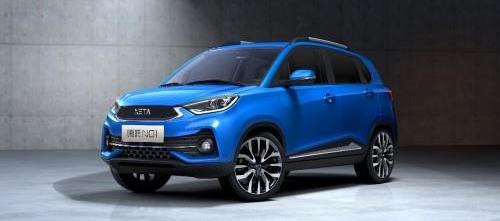 比亞迪,哪吒汽車,一汽,遠程