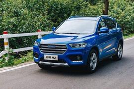 哈弗,勁客,發現,日產
