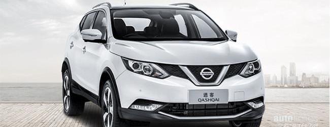 逍客,日產,衛士,現代,奔馳