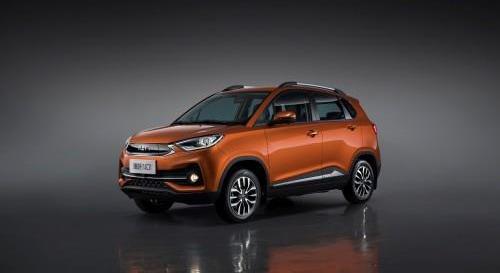 哪吒汽車,北京,曼