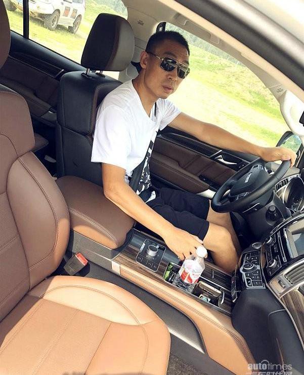 哈弗,哈弗H9,漢蘭達,漢,別克