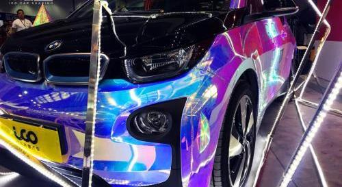 寶馬,MINI,寶馬i3,奔馳,MINI COUNTRYMAN