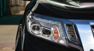 納瓦拉,D-MAX,日產,奇駿,天籟