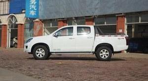 納瓦拉,D-MAX,日產,奇駿,天籟