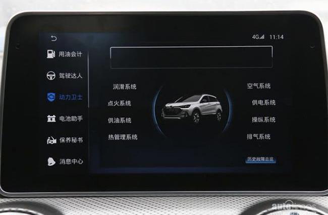 衛士,奔馳,發現