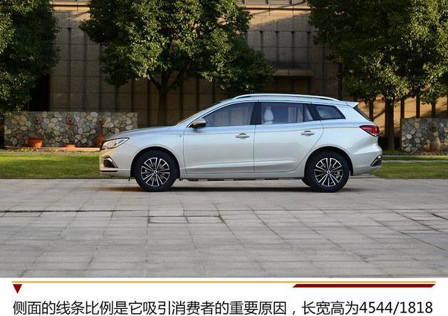 榮威,榮威Ei5,發現