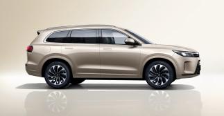 AITO,問界M5,問界M7,遠程