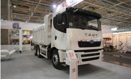 華菱汽車,漢,寶馬,三菱,理念