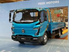 飛碟汽車,締途,奧馳,五十鈴,飛碟Q3