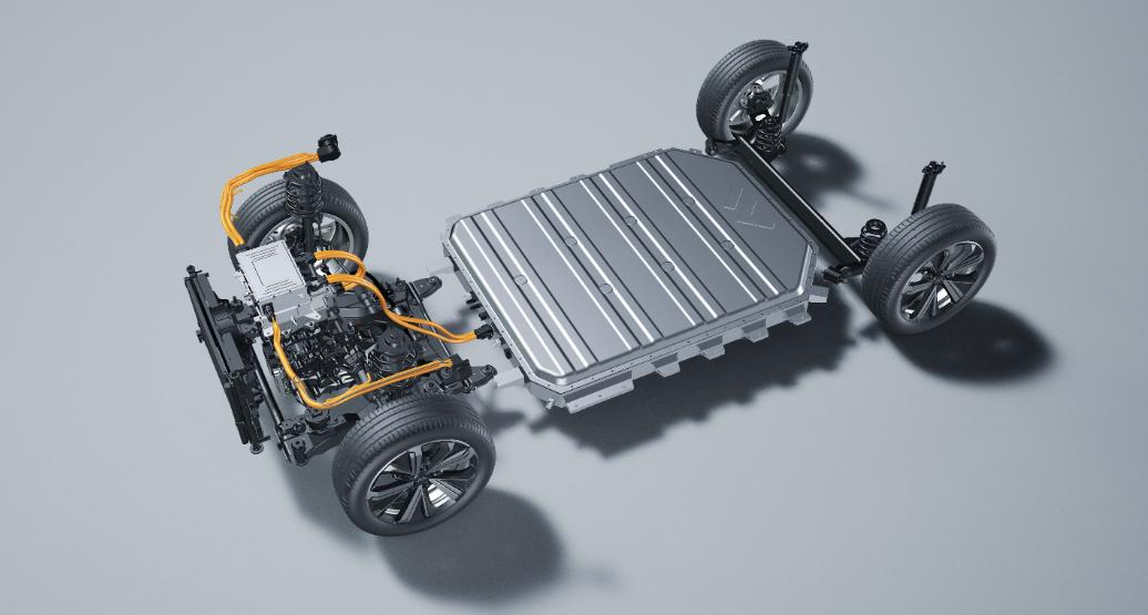 摩登汽車,遠程