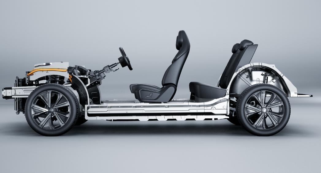 摩登汽車,遠程