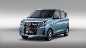 未奧汽車,理念,開拓者