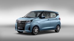 未奧汽車,理念,開拓者