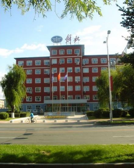 一汽,一汽解放,理念,日產,現代