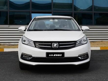 眾泰,北京,福特,江南汽車,眾泰T300