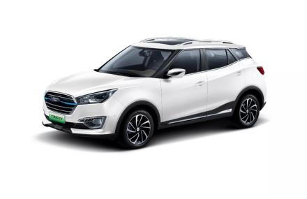 眾泰,北京,福特,江南汽車,眾泰T300