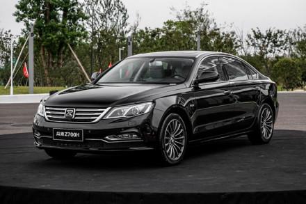 眾泰,北京,福特,江南汽車,眾泰T300