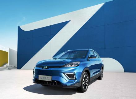 威馬汽車,威馬EX5,威馬W6,北京,威馬E.5