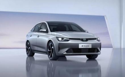 威馬汽車,威馬EX5,威馬W6,北京,威馬E.5