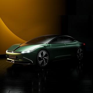 威馬汽車,威馬EX5,威馬W6,北京,威馬E.5