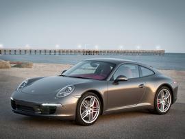 保時捷911