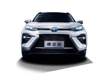 威蘭達,豐田,漢蘭達,漢,凱美瑞