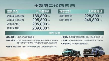 傳祺GS8,豐田,廣汽傳祺,理念,奔馳