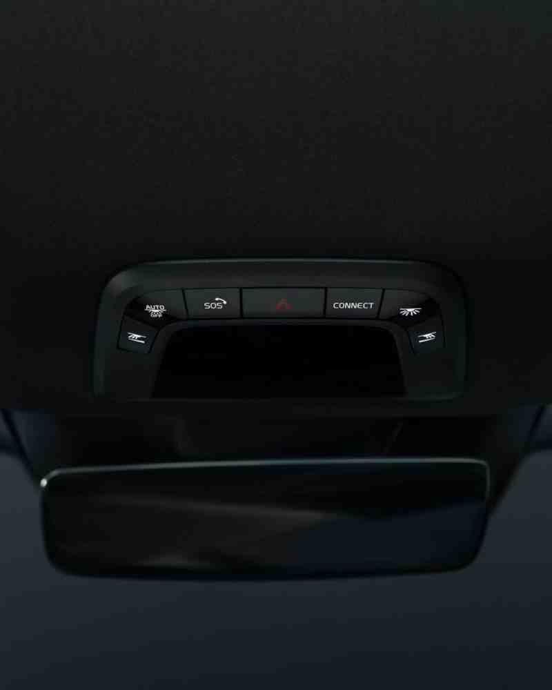 Polestar極星,現代