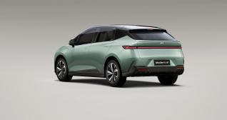 摩登汽車,遠程