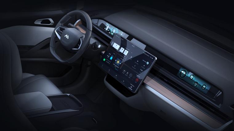 摩登汽車,遠程