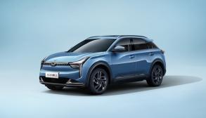 哪吒U,哪吒汽車,衛士,北京,理念