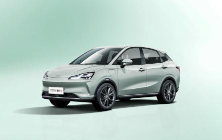 哪吒V,哪吒汽車,海豚,衛士